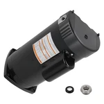 2HP Pool Pump Motor 230V 3450RPM 56Y Frame Single Speed For B2843 Replacement. Fixed Price $187.49.