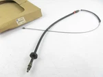 New Genuine Oem Gm 15607677 Front Parking Brake Cable. Fixed Price $32.37.