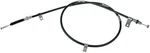 Parking Brake Cable Dorman C660373. Fixed Price $91.58.