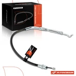 A-premium Parking Brake Cable Rear Left For Chrysleraspen Dodge Durango 07-09. Fixed Price $23.08.