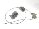 1994 Jaguar Xjs Oem Hood Release Cable With Latch. Fixed Price $156.25.