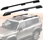 2PCS Roof Rail Fit For Lexus GX550 J250 2024 2025 2026 Cross Bar Luggage Carrier. Fixed Price $135.00.
