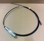 Nos Oem Gm Parking Brake Rear Cable #10113038 Roadmaster 92-96, Caprice 91-96. Fixed Price $40.00.
