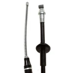 Rear Left Parking Brake Cable For 2001-2005 Kia Rio 2004 2002 2003 Raybestos. Fixed Price $38.24.