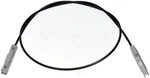 Parking Brake Cable Dorman C661251 Fits 10-11 Ford Ranger. Fixed Price $50.99.