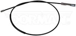 Dorman C95071 Parking Brake Cable Fits Dodge Models. Fixed Price $15.33.