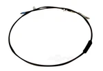 Parking Brake Cable. Fixed Price $71.56.