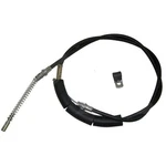 RT31021 Off-road Parking Brake Cable Rear Passenger Right Side Hand For Jeep. Fixed Price $37.01.