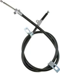 Parking Brake Cable Dorman C660076. Fixed Price $93.21.