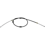 C95507 Dorman Parking Brake Cable Front E350 Van E150 E250 E450 Ford E-150. Fixed Price $31.52.
