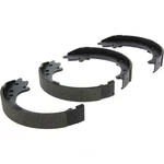 Rr Parking Brake Shoes Centric Parts 111.08630. Fixed Price $54.47.