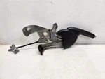 2009 Honda Accord (sedan / 2.4L At) Emergency Brake Handle *black*. Fixed Price $57.84.
