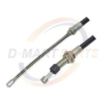 91246-05900 Emergency Brake Cable Mitsubishi Caterpillar Forklift. Fixed Price $29.98.