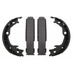 Wagner Brake Z1024 Parking Shoe For 12-18 Avalon Camry ES300H ES350. Fixed Price $37.75.