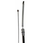 Rear Parking Brake Cable 1964-1965 Ford Mustang Raybestos BC92299 Pg Plus. Fixed Price $47.95.