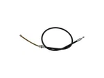 Dorman Rear Left Parking Brake Cable For 1976-1977 Dodge W100. Fixed Price $48.50.