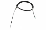 Parking Brake Cable Vaico V10-30013. Fixed Price $31.02.