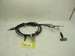 2011-2017 CT200H Front Rear Emergency Parking Brake Link Wire Cable Oem. Fixed Price $49.99.