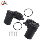 2* Left + Right Brake Caliper Motors New Ford Fusion Edge 2015-2018 2.0L L4. Fixed Price $50.07.