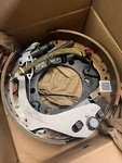 Ford Oem Genuine Brake Assembly Parking (FC4Z-2598-B). Fixed Price $449.99.