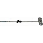 Dorman C93950 Parking Brake Cable For 89-03 323 Escort MX-3 Probe Protege Tracer. Fixed Price $34.99.