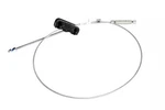Acdelco Intermediate Parking Brake Cable 22743000 Oem Genuine New. Fixed Price $53.66.