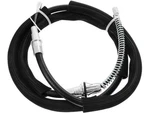 Rear Left Diy Solutions Parking Brake Cable Fits Mazda B2500 1998-2001 96XMBK. Fixed Price $45.47.