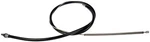 Parking Brake Cable - Dorman# C95882. Fixed Price $50.29.