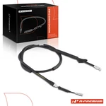 A-premium Parking Brake Cable Rear Right For Kia Sportage Fwd L4 2.0L V6 2.7L. Fixed Price $23.08.