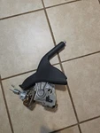 2010 Mazda 6 Emergency Brake Parking Lever Handle Black Oem. Fixed Price $49.99.