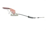 Red Parking Brake Lever Pull Handle Fits 82-83 280ZX. Fixed Price $200.00.