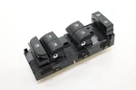 2023 - 2026 Kia Sportage Front Left Door Window Control Switch Oem 93571P1300. Fixed Price $89.96.