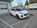 Used Rear Left Exterior Door Handle Fits: 2019 Kia Sportage Assembly. Fixed Price $136.93.