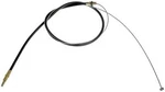 Parking Brake Cable Dorman C95509. Fixed Price $27.70.