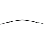 C126834 Dorman Parking Brake Cable Rear Driver & Passenger Side For Chevy. Fixed Price $37.56.