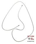 BC92443 Professional Grade Parking Brake Cable. Fixed Price $34.39.