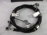 Parking Brake Cable Rear Right Carquest Wearever BCA660332. Fixed Price $39.95.