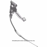 Genuine Gm Parking Brake Control Module 84680806. Fixed Price $218.77.