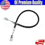 Parking Brake Cable For Case 480 & 580 Series Backhoe Replace D126606 D81374. Fixed Price $54.89.
