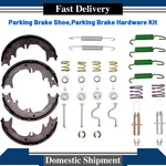 Emergency Parking Brake Shoe Spring Hardward Kit For 2007-2014 Toyota Fj Cruiser. Fixed Price $106.52.