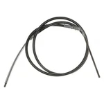 For Chevy R10 Suburban 87-88 Gold Steel Rear Passenger Side Parking Brake Cable. Fixed Price $16.97.