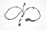 11-18 Bmw F13 M5 M6 Emergency Electric Parking Brake Wiring Harness Cable Oem. Fixed Price $60.00.