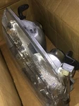 Headlight Lens Assembly Right Side Dorman 1590835 Fits 00-01 Toyota Camry. Fixed Price $39.99.