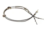 Handbrake Cable Set 2PC For Audi A4 Avant (8E5, B6) 8E0609721AF 8E0609722AF. Fixed Price $50.13.