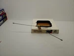F112999 Wagner Parking Brake Cable. Fixed Price $26.18.