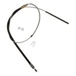 Acdelco 18P2252 Parking Brake Cable. Fixed Price $46.28.
