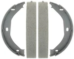 R/m 807PG Raybestos Professional Grade Drum-in-hat Parking Shoe Set. Fixed Price $58.15.