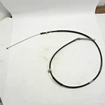 2001-02-03-04-05 Chevrolet Gmc Truck Parking Brake Cable Nos GM#15130816. Fixed Price $34.97.