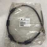 Omix 16730.26 Parking Brake Cable Fits 97-06 Wrangler (tj) Stock #K20. Fixed Price $22.22.