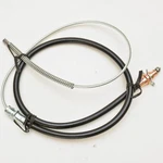 Bruin Brake Cable 92848 Rear Left Or Right Dodge Plym Fits 72-80 PB100. Fixed Price $50.00.
